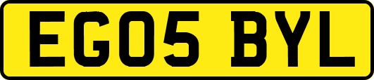 EG05BYL
