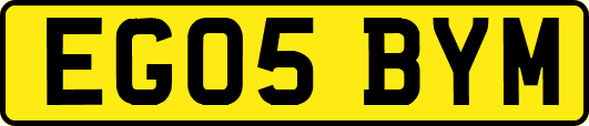 EG05BYM