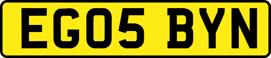 EG05BYN