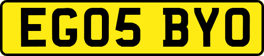 EG05BYO