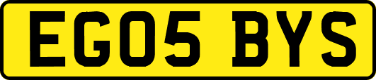 EG05BYS