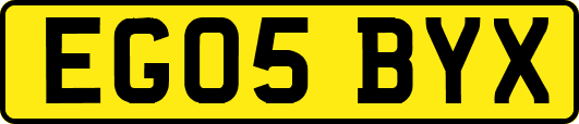 EG05BYX
