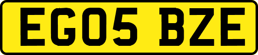 EG05BZE
