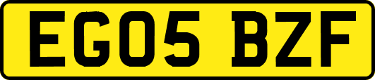 EG05BZF