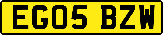 EG05BZW