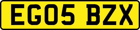 EG05BZX