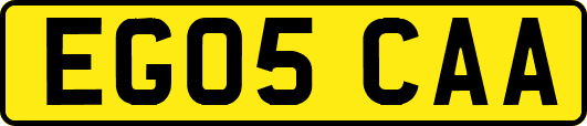 EG05CAA