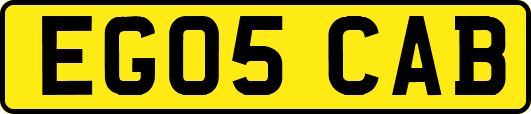 EG05CAB