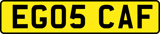EG05CAF