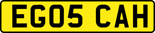 EG05CAH