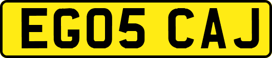 EG05CAJ