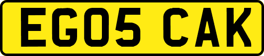 EG05CAK