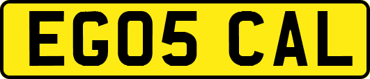 EG05CAL