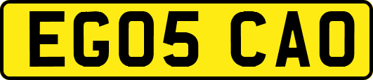 EG05CAO