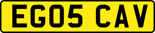 EG05CAV