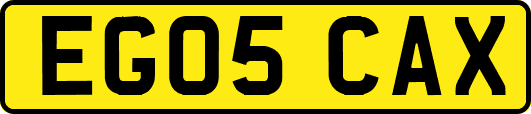 EG05CAX