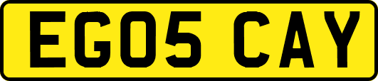 EG05CAY