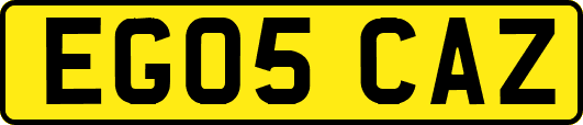 EG05CAZ