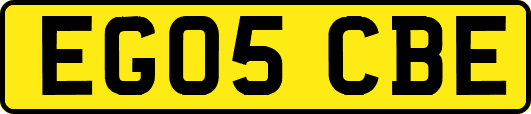 EG05CBE