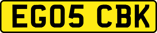EG05CBK