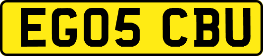 EG05CBU