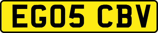 EG05CBV