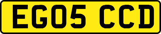 EG05CCD