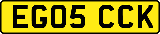 EG05CCK