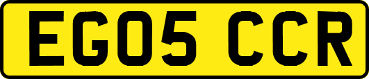 EG05CCR