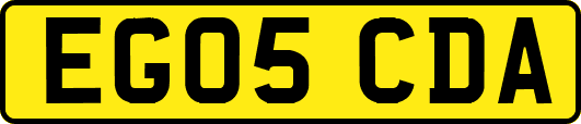 EG05CDA