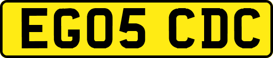 EG05CDC