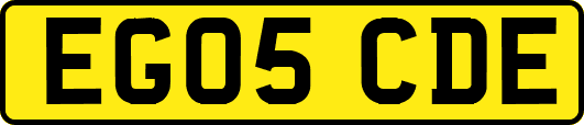 EG05CDE