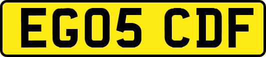 EG05CDF