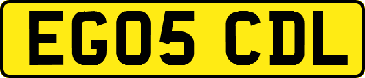 EG05CDL