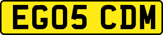 EG05CDM