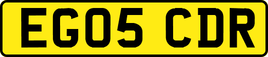 EG05CDR