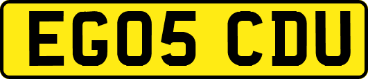 EG05CDU