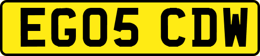 EG05CDW