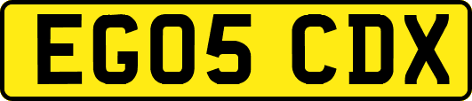 EG05CDX