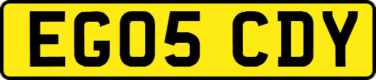 EG05CDY