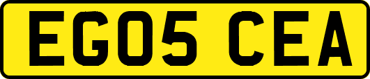 EG05CEA