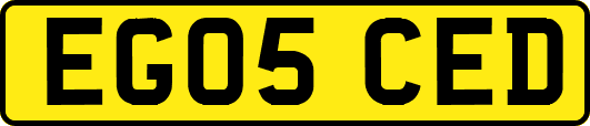 EG05CED