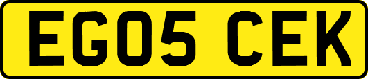 EG05CEK