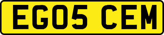 EG05CEM