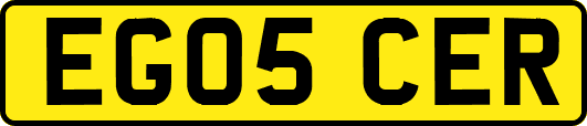 EG05CER