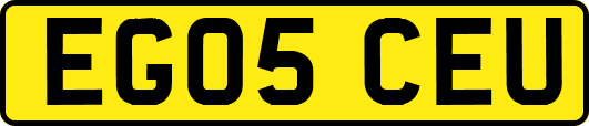 EG05CEU