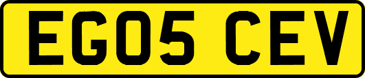 EG05CEV