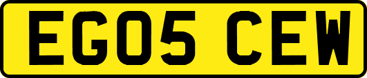 EG05CEW