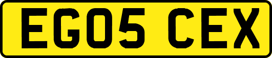 EG05CEX