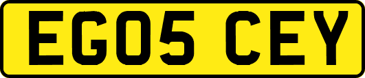EG05CEY